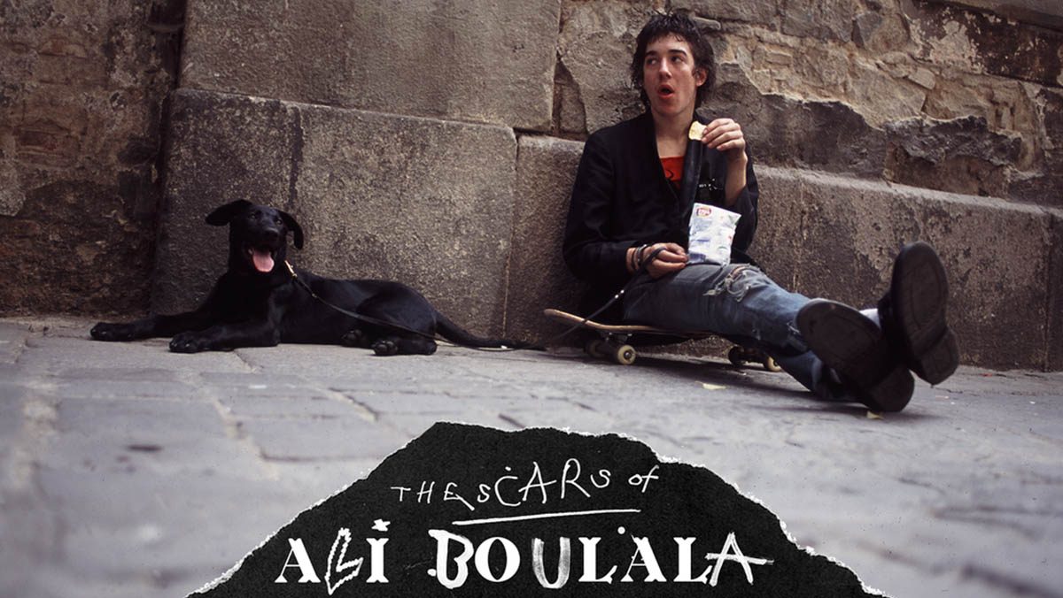 The Scars of Ali Boulala