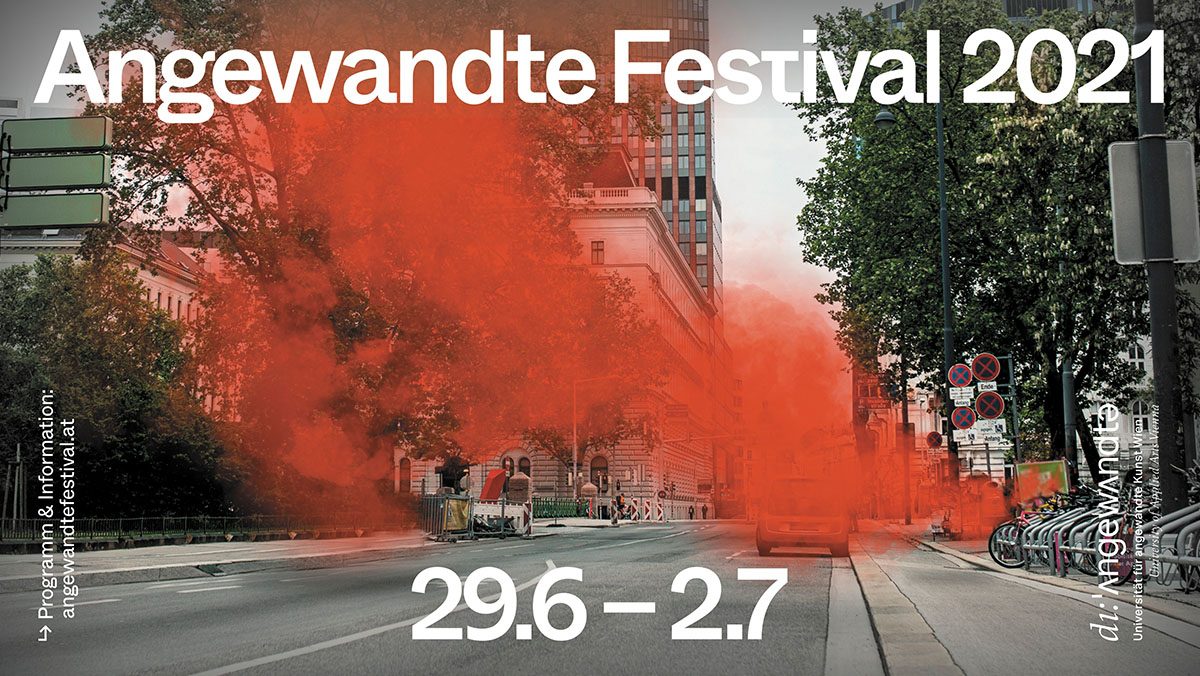 angewandte festival 2021