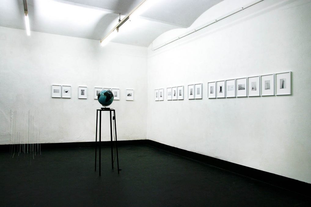 Ausstellung in Wien