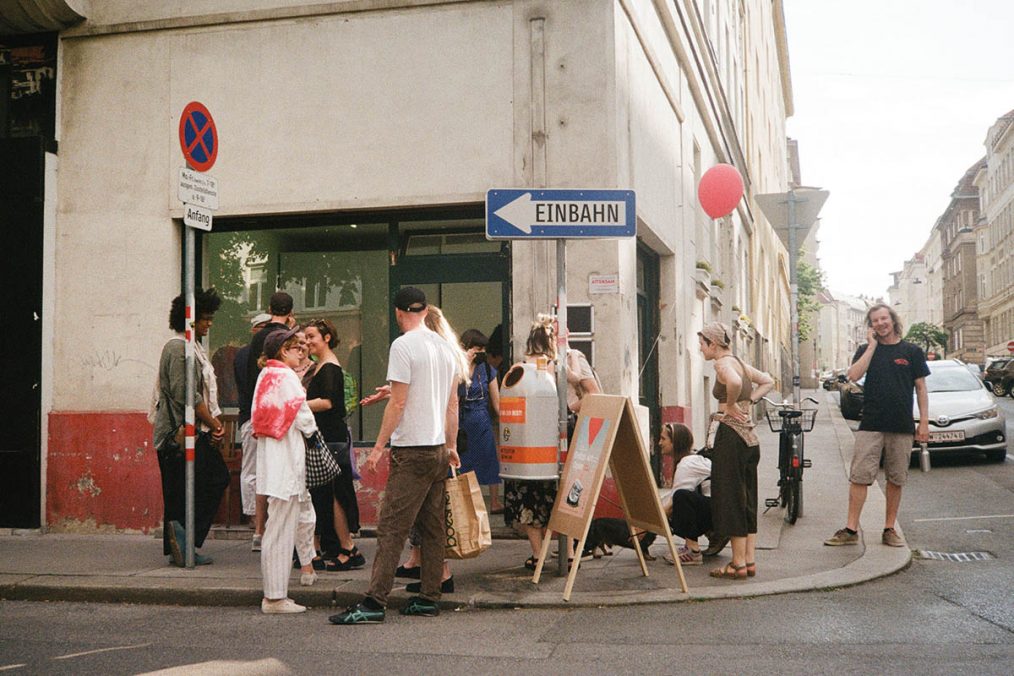 Nibelungenviertel | Fünfhaus lichterwaldt