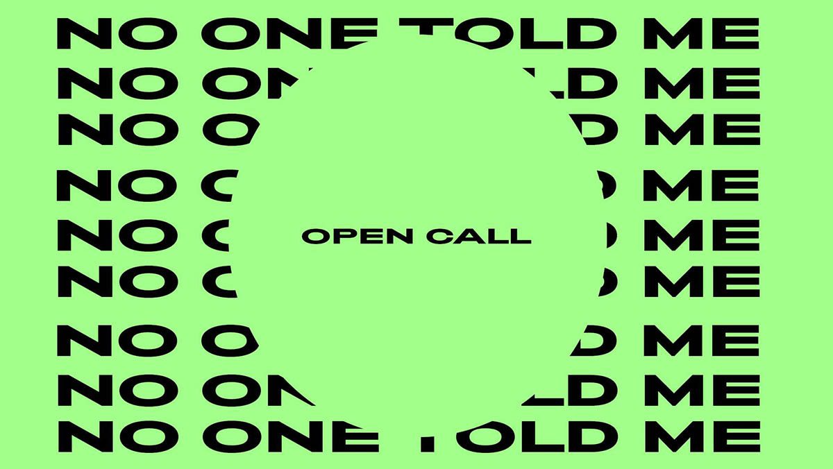 improper walls open call