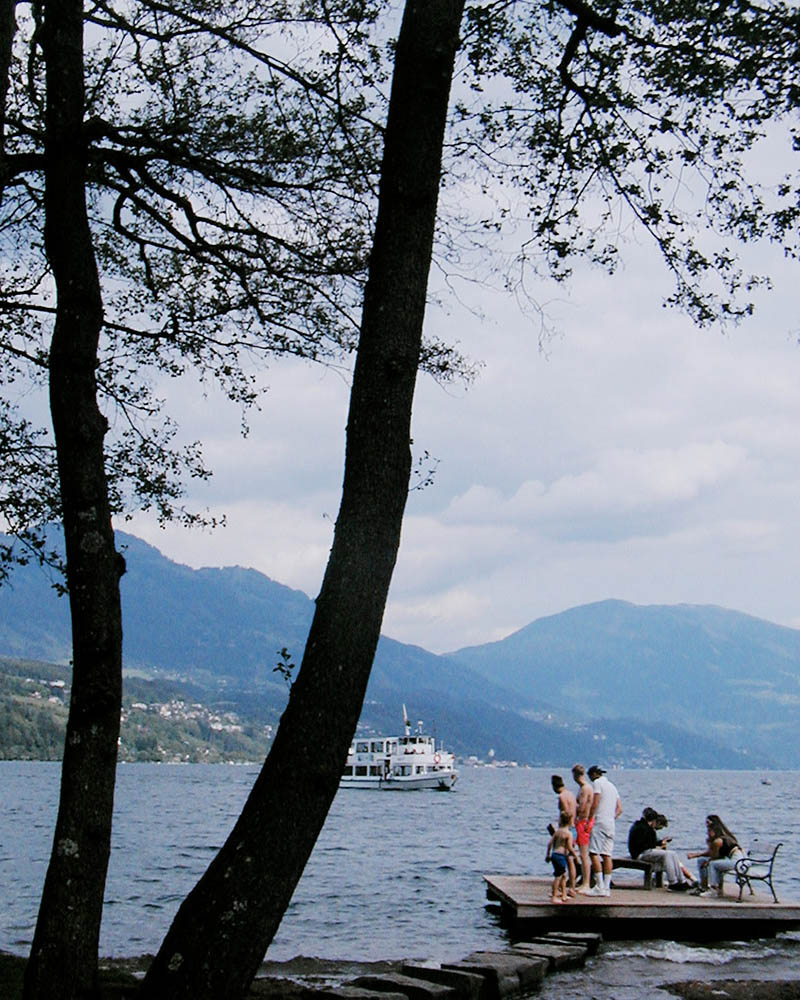 kunst in seeboden am millstätter see 