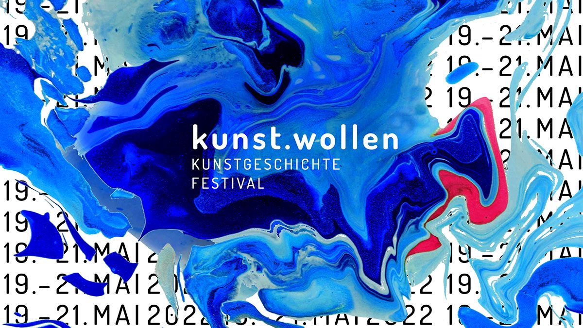 Kunst Wollen Festival Wien