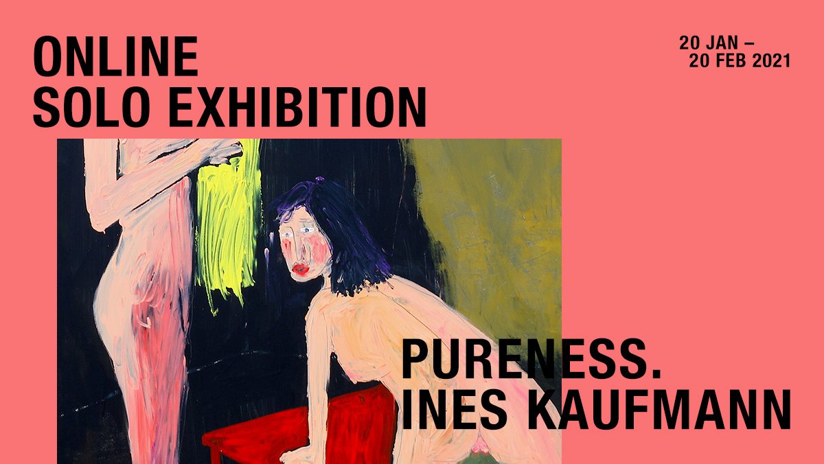 les nouveaux riches ines kaufmann ausstellung