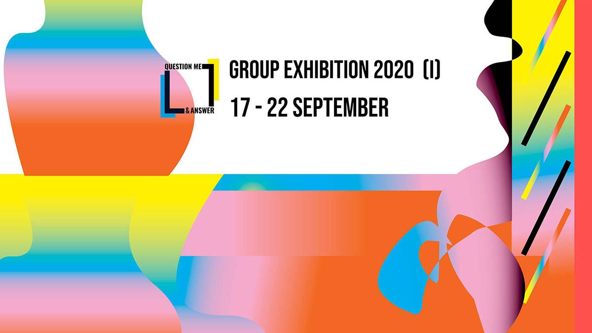 QM&A GROUP EXHIBITION 2020 (I)