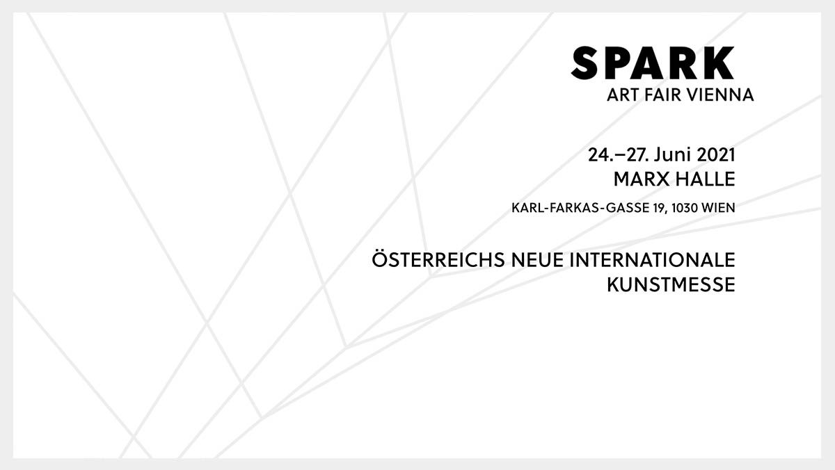 SPARK Art Fair Vienna