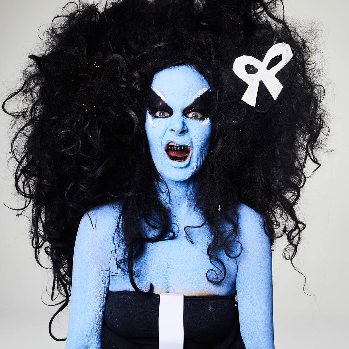 Kembra Pfahler © CIRCA, photography by Michael Didyoung (4)