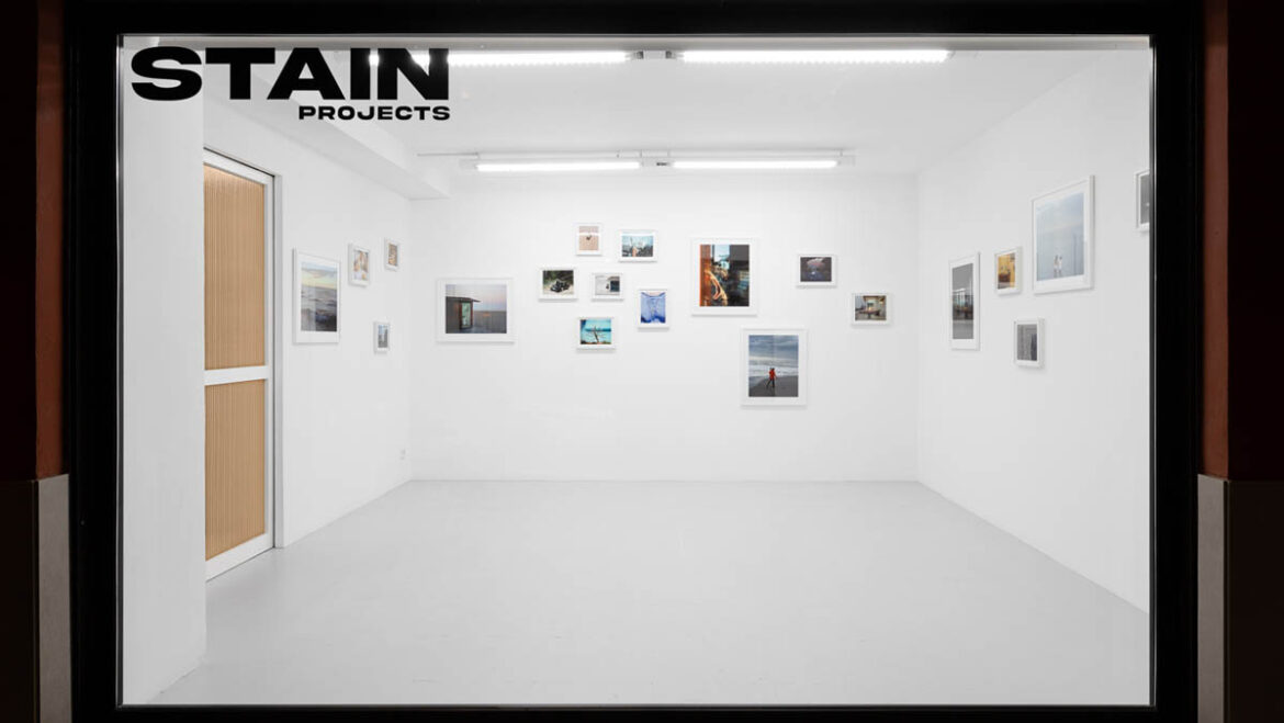 STAIN projects Palma de Mallorca