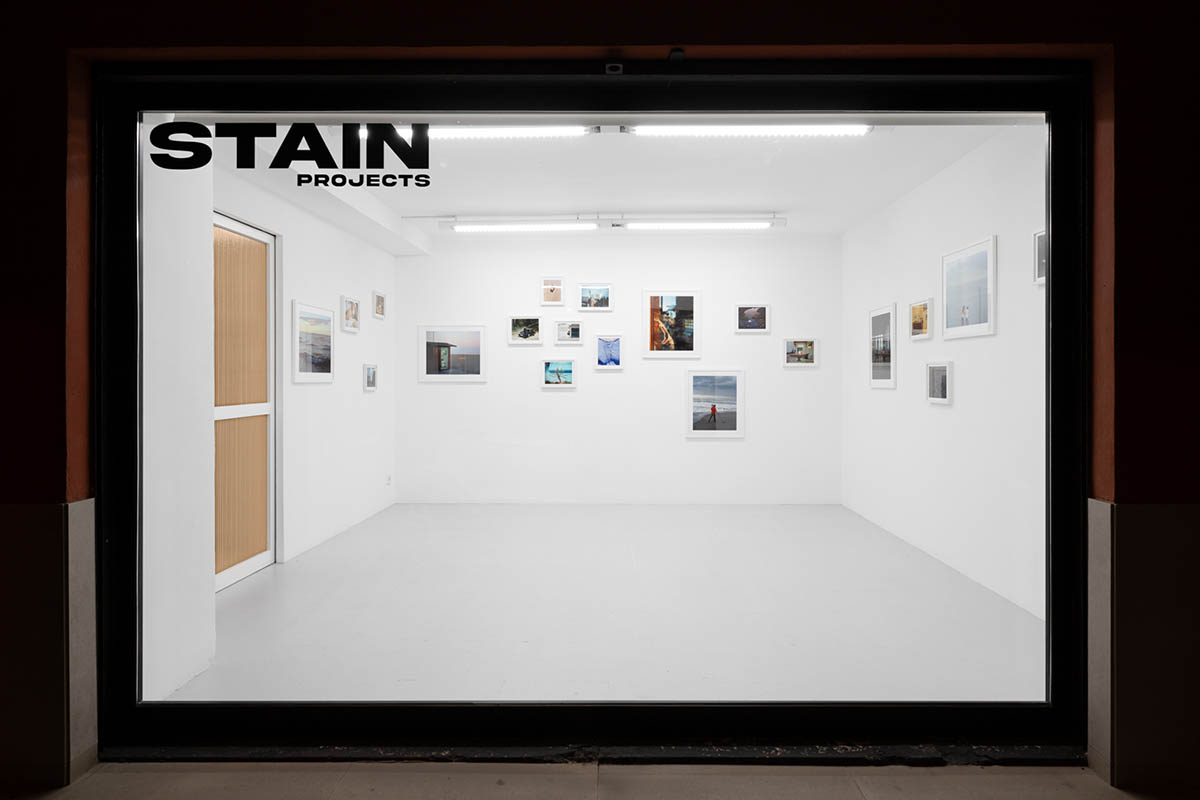 STAIN projects Palma de Mallorca