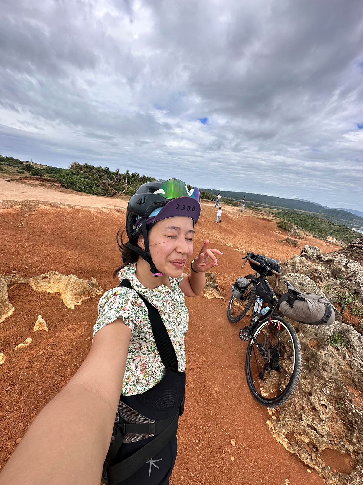 Cycling in circles_Taiwan