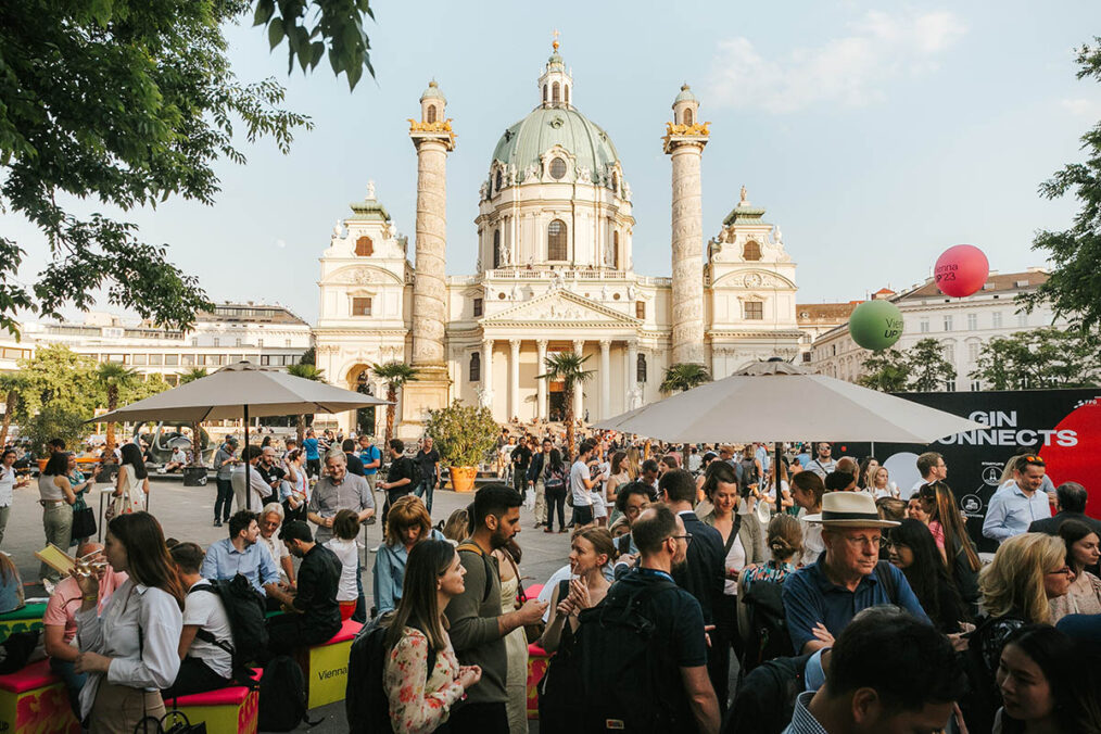 VUP HomeBase, Wirtschaftsagentur Wien © Philipp Lipiarski