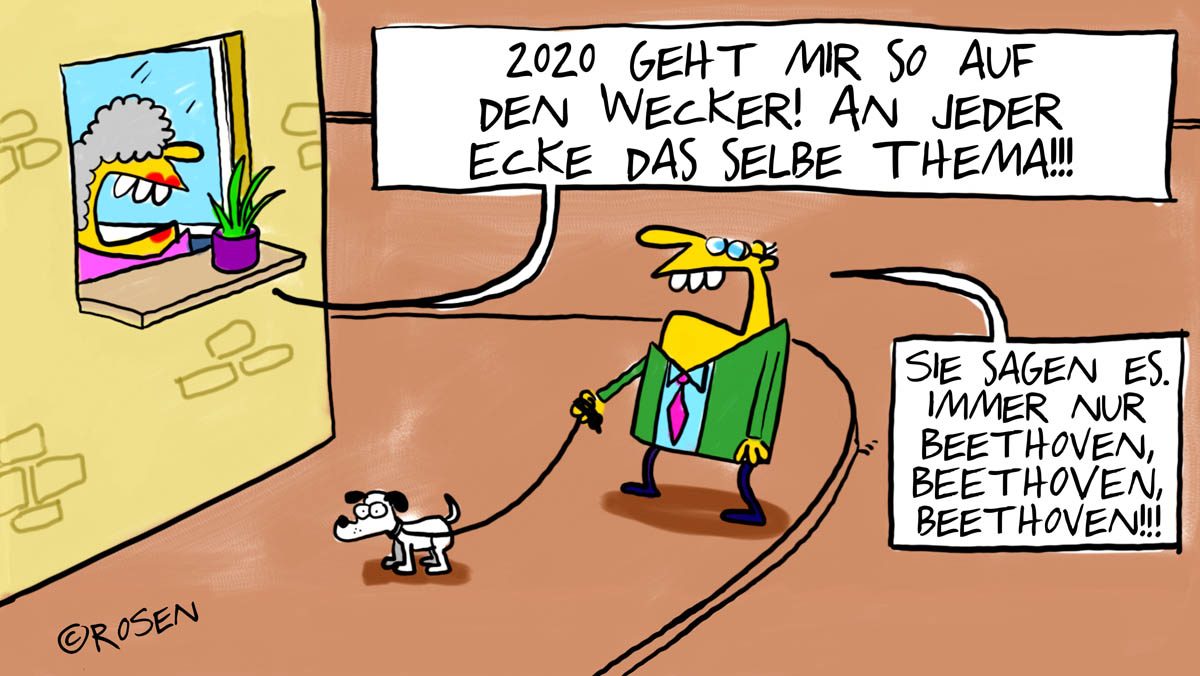 virale cartoons Holzbaum Verlag